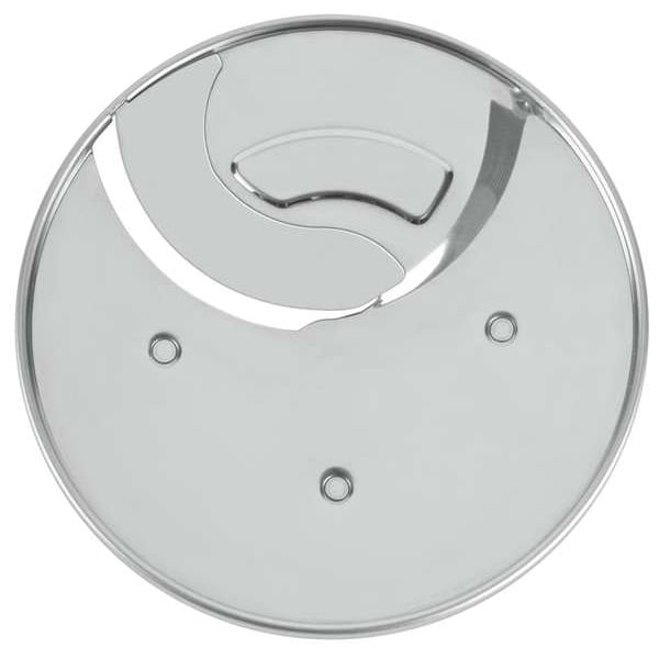 Waring Commercial Slice Disc, Use With Mfr #: WFP14SGR, WF14SW - WFP148