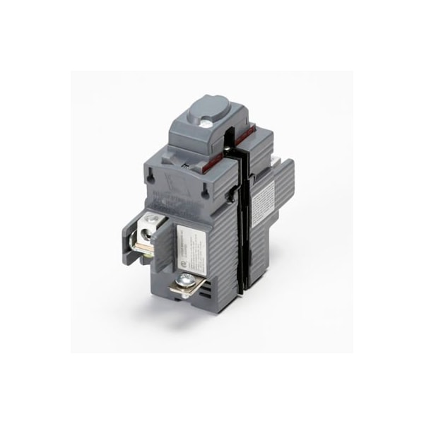 Connecticut Electric Circuit Breaker, UBIP Series, 30A, 2 Pole, 120/240V AC, 10kA - VPKUBIP230