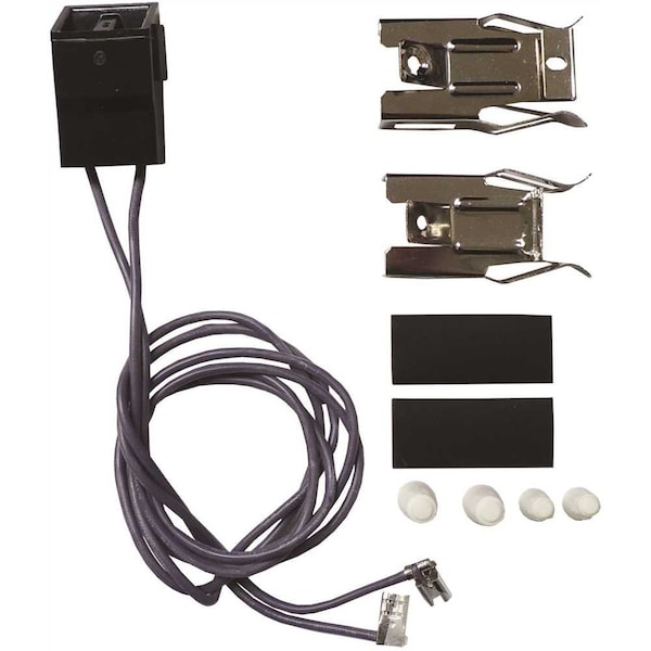 Supco Terminal Block replaces GE WB17T10006 - RR106