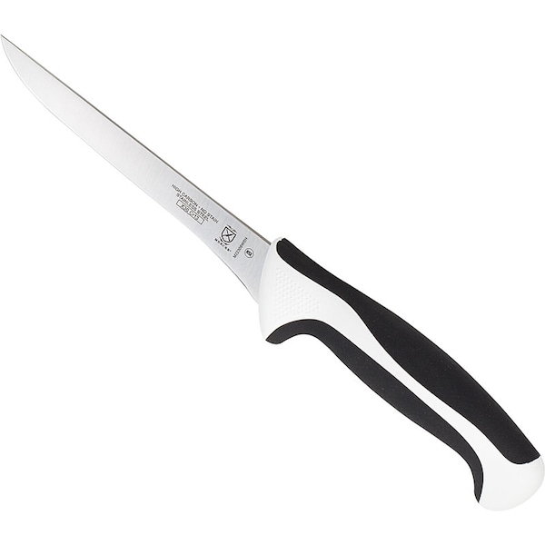 Mercer Cutlery Millennia 6" Boning Knife, White - M22306WBH