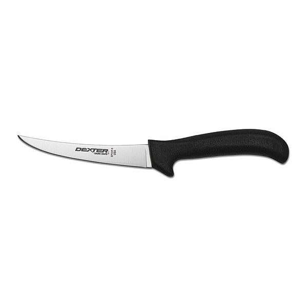Dexter Russell Curved Flex Boning Knife Blk Handle 5 In - 11273B