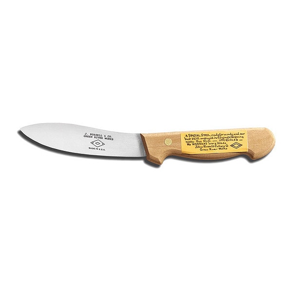 Dexter Russell Sheep Skinning Knife 5-1/4 In - 06371