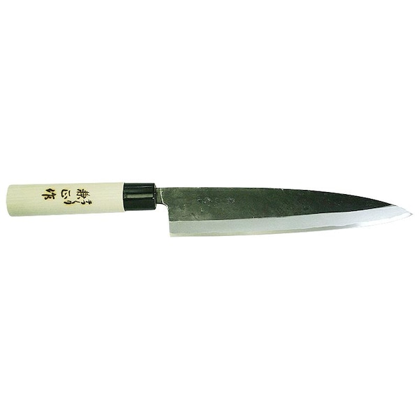 Kanetsune 2023 Mioroshi-Deba 240Mm W/ Magnolia Wood Handle - KAN-KC-556