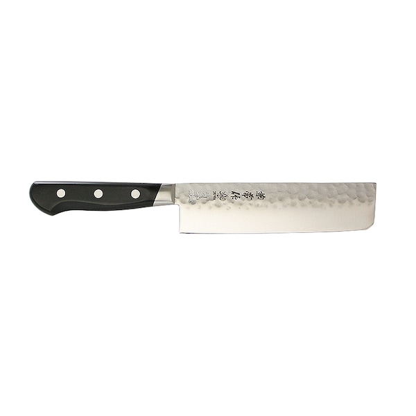 Kanetsune 2023 Usubagata 165Mm W/Plywood Handle - KAN-KC-923