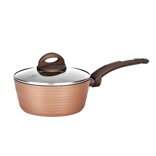 Nutrichef Saucepan Pot Work With Nccw12Brw - PRTNCCW12BRWSP