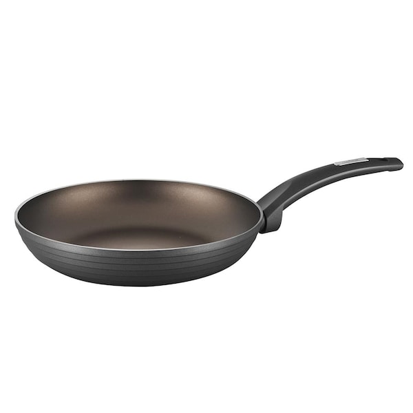 Nutrichef Large Fry Pan Work With Nccw12S - PRTNCCW12LFP