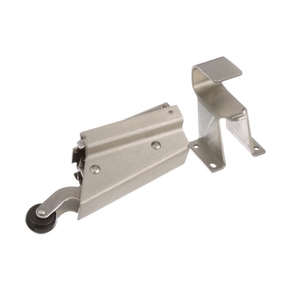 Allpoints Door Closer  Flush - 265324