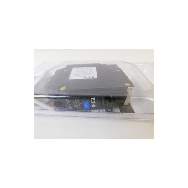 Eaton BR ARC FAULT / GROUND FAULT CIRCUIT BREAKER - BRAFGF115CS