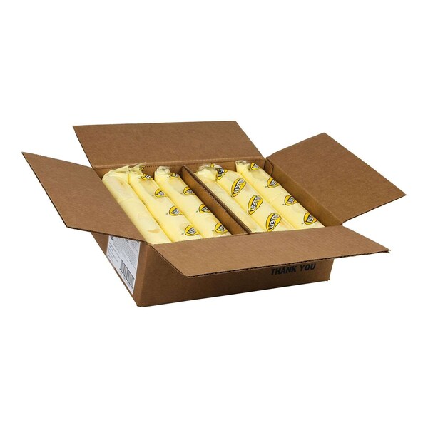 Allen Richs Allen Relleno de Baviera Creme Horneable, Paquete de 12 - 02887