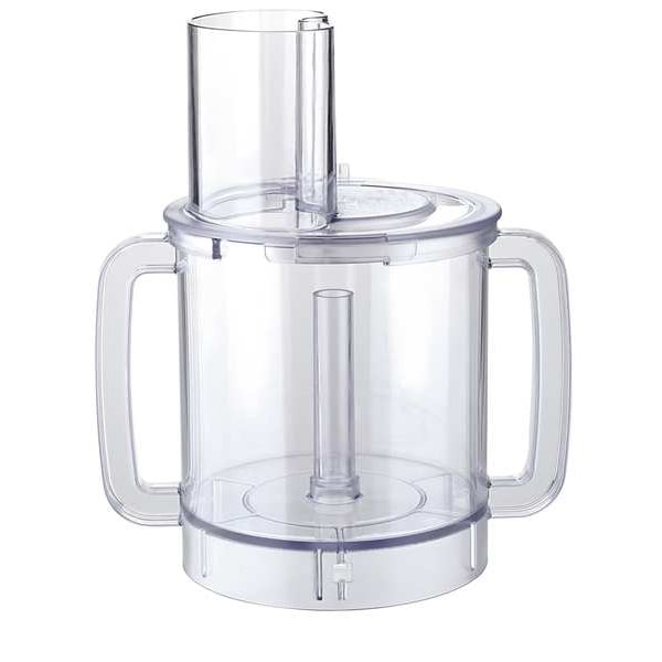 Waring Commercial Batch Bowl and Lid, Use With Mfr#: FP2200 - CAF33