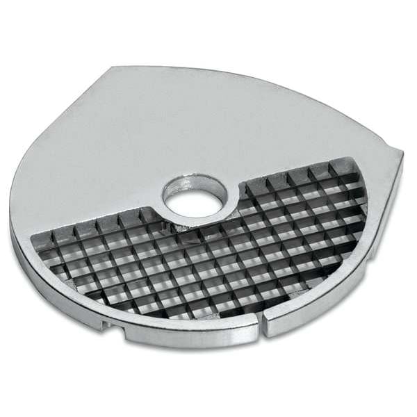 Waring Commercial Continous Feed Dicing Disc, Use With Mfr#: FP2200 - CAF25