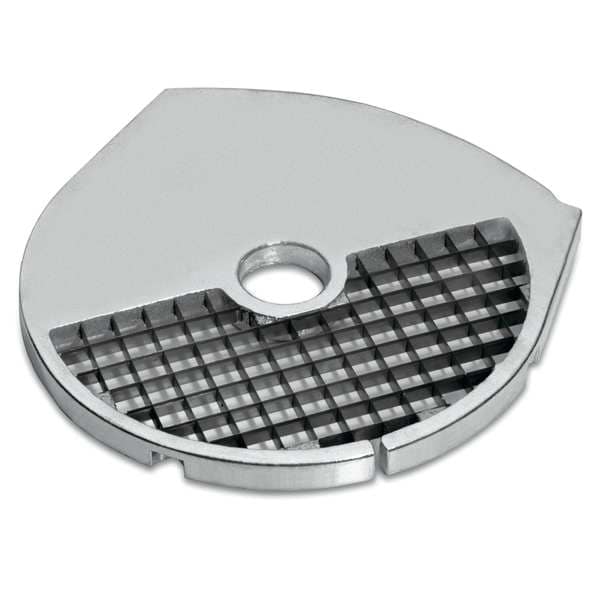 Waring Commercial Continous Feed Dicing Disc, Use With Mfr#: FP2200 - CAF25