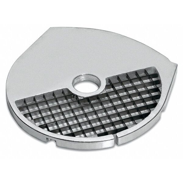 Waring Commercial Continous Feed Dicing Disc, Use With Mfr#: FP2200 - CAF25