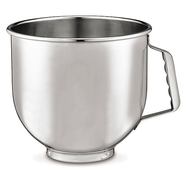 Waring Commercial Mixing Bowl, 7 qt., For Use With 56GX76 - WSM7LBL