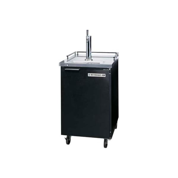 Beverage-Air Draft Barmobile Portable Draft Beer Dispensers BM Series - - BM23HC-C-B