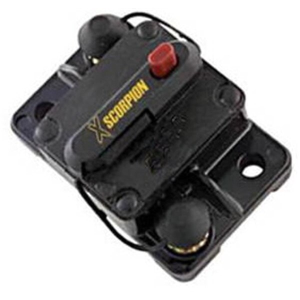 Xscorp XSCORP CB150A 150 Amp Manual Reset Circuit Breaker - CB150A