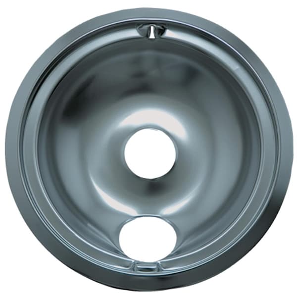 Light House Beauty 8in. Drip Pan For GE Style B - LI332301