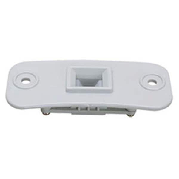 Aftermarket Appliance Aftermarket Appliance APL4027EL1001A Dryer Door Latch Assembly - APL4027EL1001A