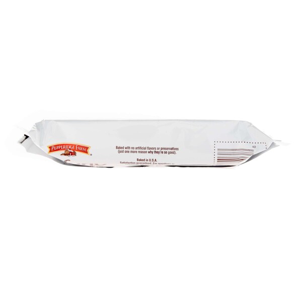 Galleta Milano de Pepperidge Farms en empaque de 1.5 oz, 4 piezas, paquete de 60 - 000011310