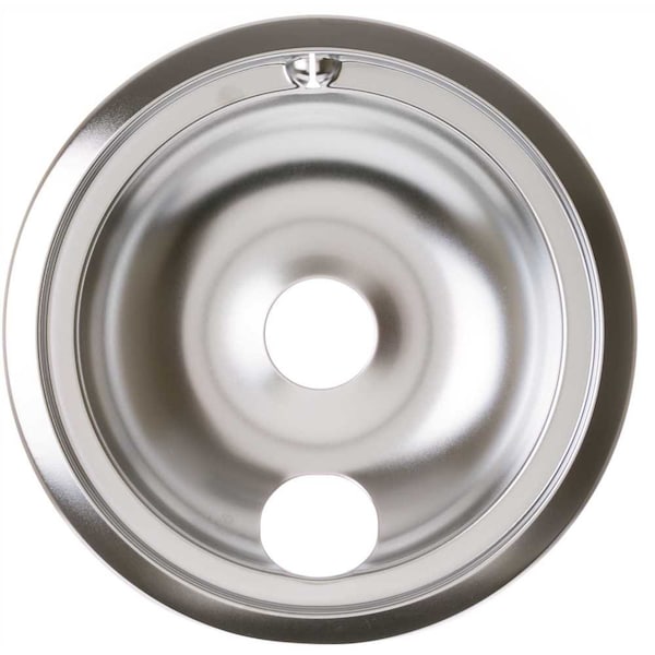 Gea 8 in. Electric Range Drip Bowl - WB31T10011