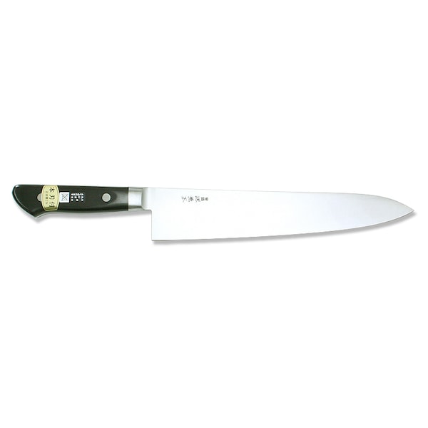 Kanetsune 2023 Yo-Deba 270Mm W/Plywood Handle - KAN-KC-716