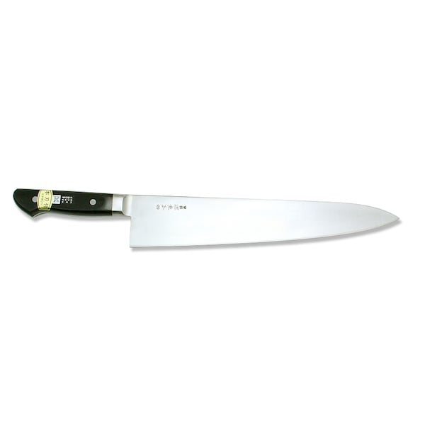 Kanetsune 2023 Gyutou 330Mm W/Plywood Handle - KAN-KC-706