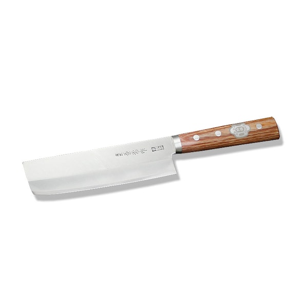 Kanetsune 2023 Usubagata 165Mm W/Plywood Handle - KAN-KC-149