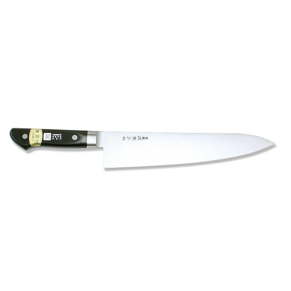 Kanetsune 2023 Gyutou 240Mm W/Plywood Handle - KAN-KC-703