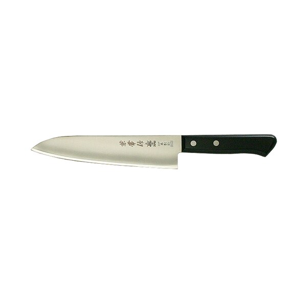 Kanetsune 2023 Kengata 180Mm W/Black Plywood Handle - KAN-KC-318