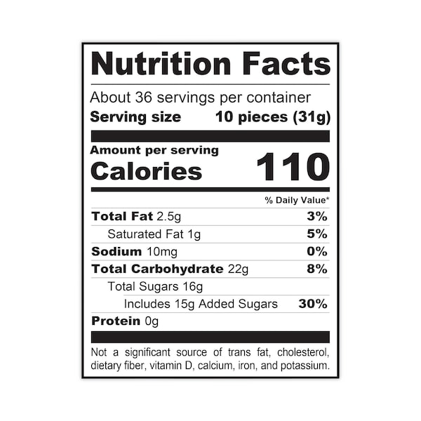 Caramelos Tootsie Roll Midgees, Originales, Bolsa de 38.8oz, 360 Piezas - TOO7806