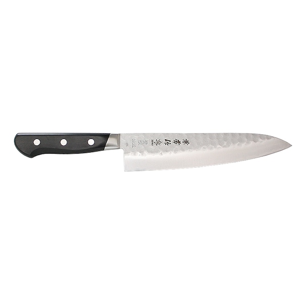 Kanetsune 2023 Gyutou 200Mm W/Plywood Handle - KAN-KC-922