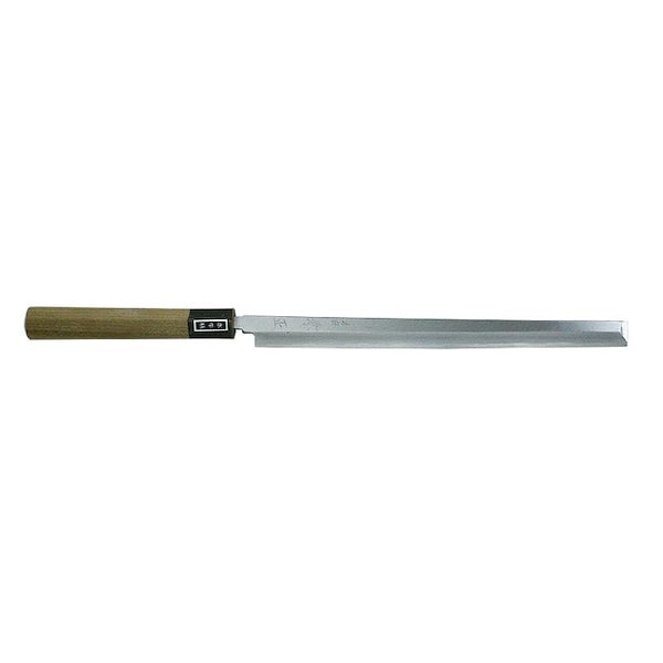 Kanetsune 2023 Takobiki 240Mm  W/ Magnolia Wood Handle - KAN-G10