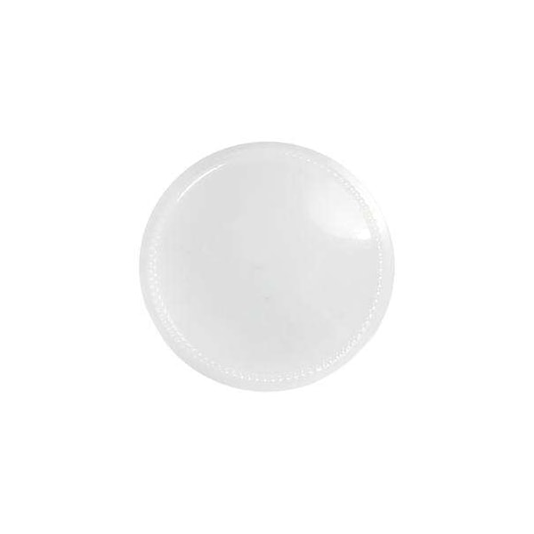 Handi-Foil Handi-Foil Fit 2058 Plastic Dome Lid, PK500 - 2058DL-500