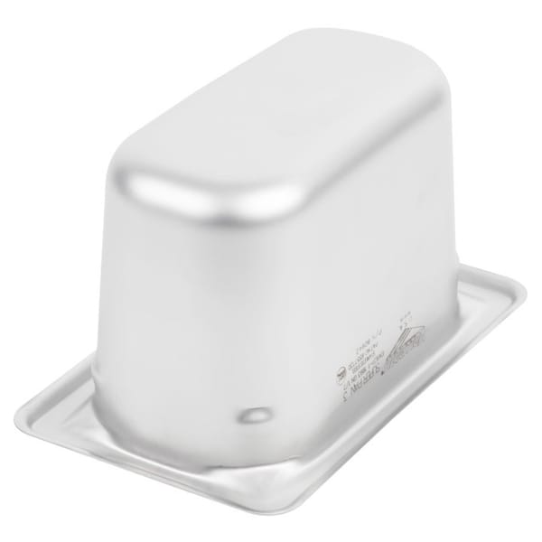 Vollrath Vollrath Super Pan 1/9 Size 4" Deep - 90942