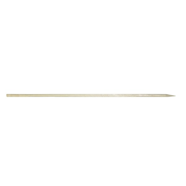 Disco Disco 10" Wood Skewer, PK3000 - WS10