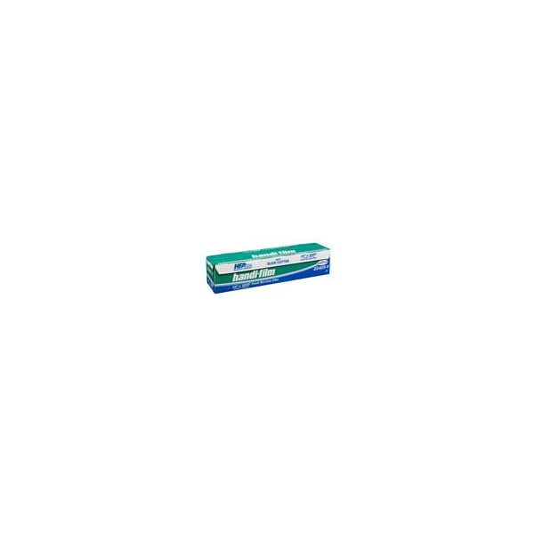 Handi-Foil Handi Film 24" x 2000 Ft. With Slide Cutter Film - 22405-S