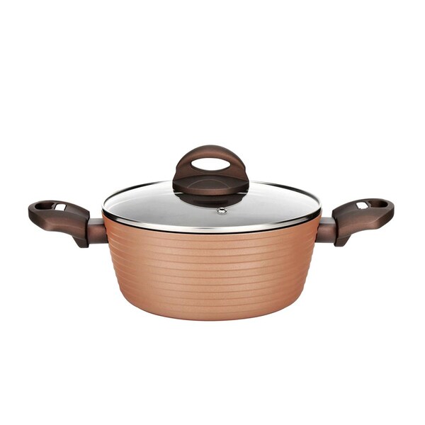 Nutrichef Cooking Pot Work With Nccw12Brw - PRTNCCW12BRWCP