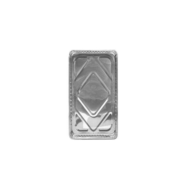 Handi-Foil Handi-Foil 3lbs Aluminum Oblong Pan, PK250 - 4046-40-250