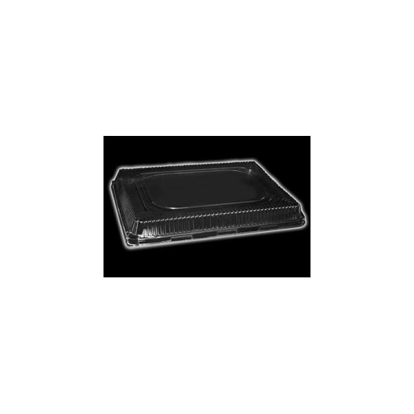 Handi-Foil Handi-Foil Fit 2063 Plastic Dome Lid, PK100 - 2063HDL-100
