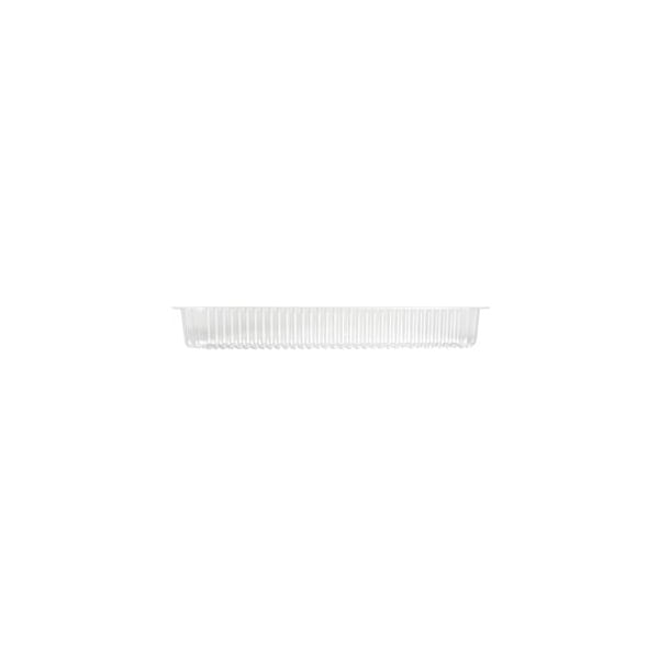 Handi-Foil Handi-Foil Fit 2063 Plastic Dome Lid, PK100 - 2063HDL-100