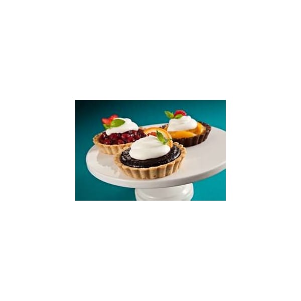 Henry y Henry Relleno de Durazno Crown, 18 libras - 10197789