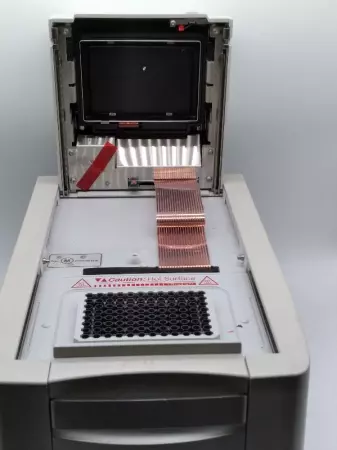 Eppendorf Thermal Cycler 5341 - MRO INDUSTRIAL