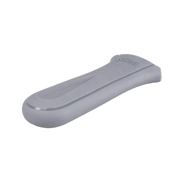 Lodge Deluxe Grey Kitchen Silicone Skillet Handle Holder - ASDHH06