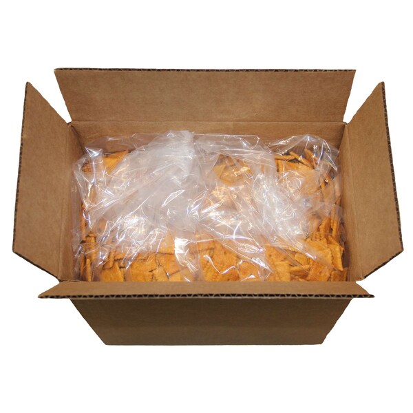 Galleta de Queso Cheddar Integral de Appleways 1 oz., Paquete de 108 - 76120