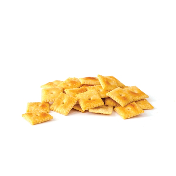 Galleta de Queso Cheddar Integral de Appleways 1 oz., Paquete de 108 - 76120