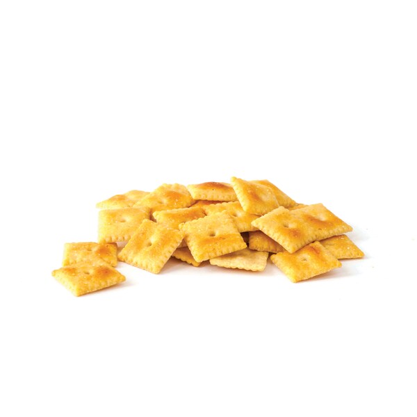 Galleta de Queso Cheddar Integral de Appleways 1 oz., Paquete de 108 - 76120