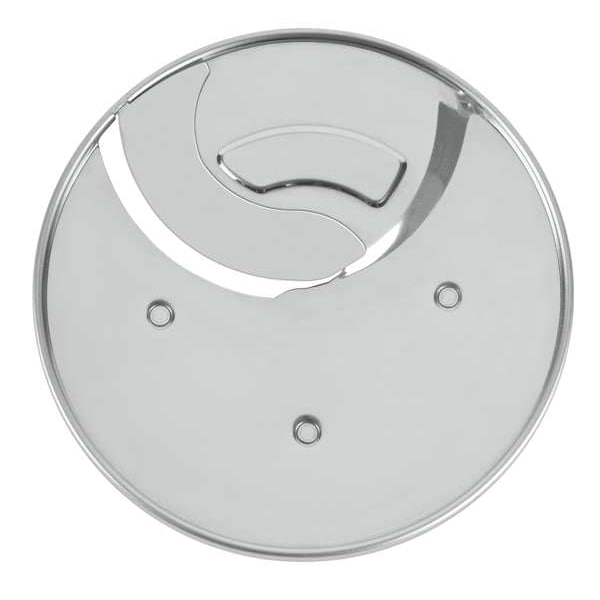 Waring Commercial 3 mm Slice Disc, Use With Mfr#: WFP11S - WFP117