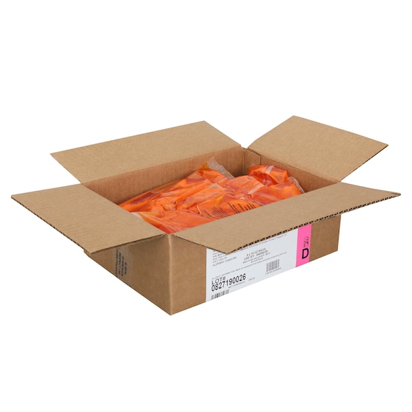 Cheetos Cheetos Palomitas con sabor a Cheetos, Aceite de 16 oz. Paquete de 8 - 61888