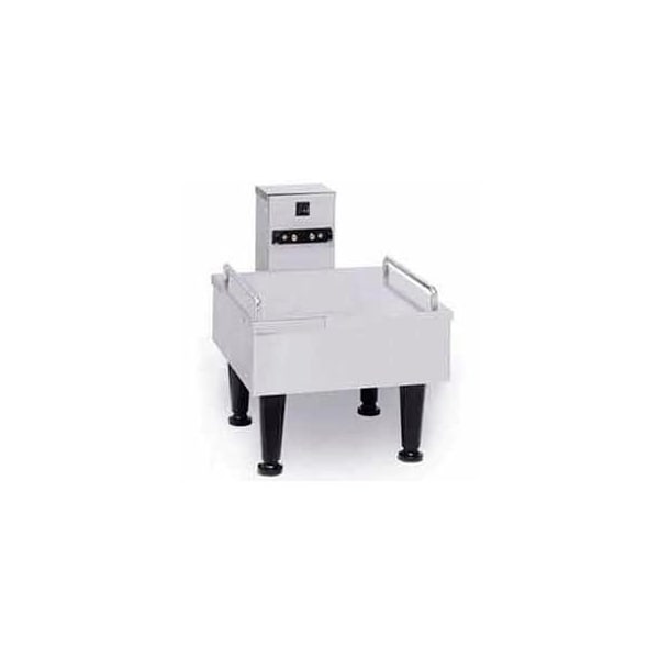 Bunn Dual Soft Heat® Brewer With Docking System, 1 Stand, 120V - 27825