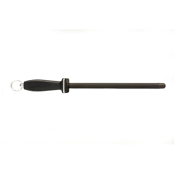 Master Grade Impact-resistant Ceramic W/ Straight End Cap, 8 Mohs, L11" Dia 0.6" - ST-2800